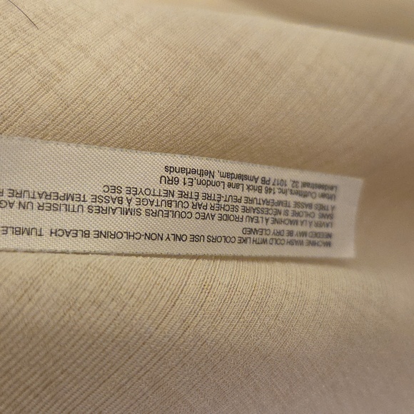 Free People Beach Addison Convertible Maxi Dress and Top - Size M EUC - Picture 14 of 15